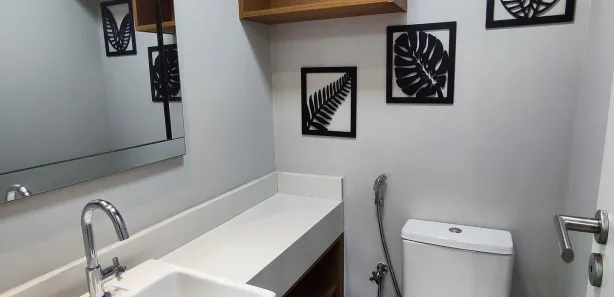 Apartamento com 2 Quartos para alugar, 72m² no Flamengo, Rio de Janeiro