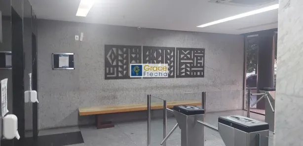 Sala Comercial à venda, 30m² no Savassi, Belo Horizonte