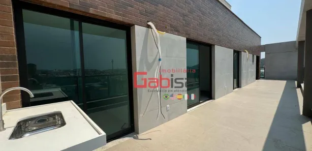 Cobertura com 3 Quartos à venda, 248m² no Centro, Cabo Frio