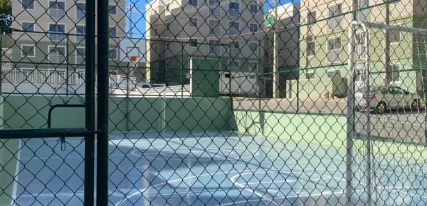 Apartamento com 2 Quartos para alugar, 47m² no Jardim das Margaridas, Salvador