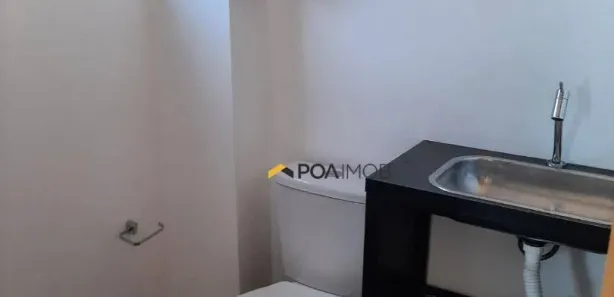 Sala Comercial para alugar, 70m² no Jardim Mauá, Novo Hamburgo