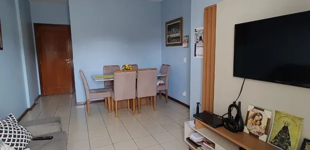 Apartamento com 3 Quartos à venda, 72m² no Parque 10 de Novembro, Manaus