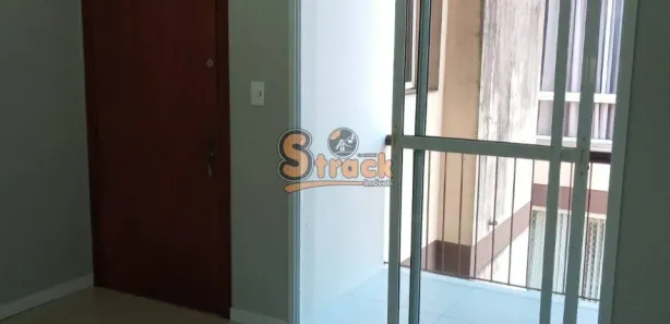 Apartamento com 2 Quartos à venda, 53m² no Fião, São Leopoldo