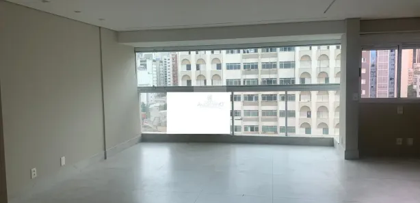 Apartamento com 3 Quartos à venda, 128m² no Funcionários, Belo Horizonte