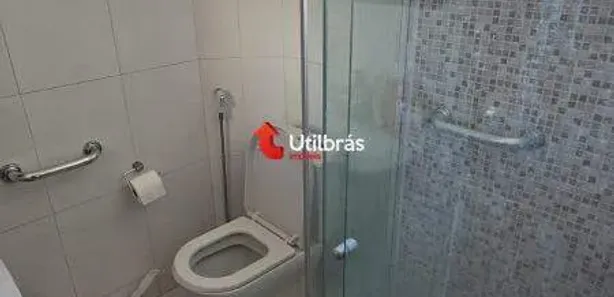 Apartamento com 3 Quartos à venda, 95m² no São Pedro, Belo Horizonte