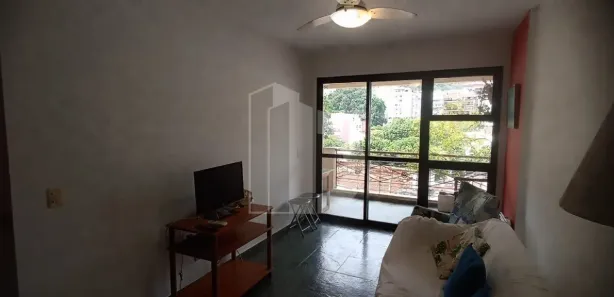 Apartamento com 3 Quartos à venda, 100m² no Jardim Botânico, Rio de Janeiro