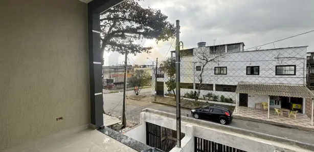 Casa com 2 Quartos à venda, 125m² no Jardim Boa Esperança (Vicente de Carvalho), Guarujá