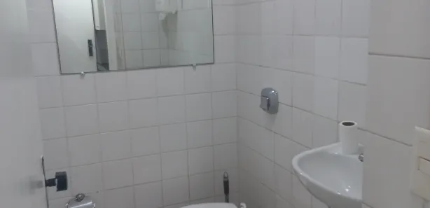 Consultório com 1 Quarto à venda, 32m² no Graças, Recife