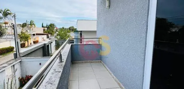 Casa com 3 Quartos à venda, 330m² no Porto Seguro, Porto Seguro