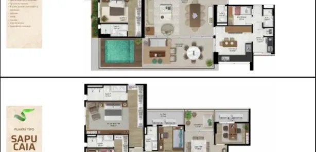 Apartamento com 4 Quartos à venda, 226m² no Horto Florestal, Salvador