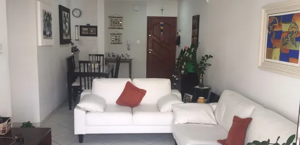 Apartamento com 3 Quartos à venda, 114m² no Jardim Las Palmas, Guarujá