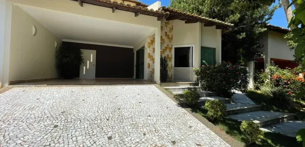 Casa de Condomínio com 5 Quartos à venda, 300m² no Loteamento Portal do Sol I, Goiânia
