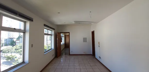 Prédio Comercial à venda, 648m² no São Lucas, Belo Horizonte