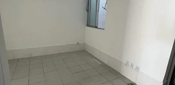 Apartamento com 1 Quarto para alugar, 28m² no Gardênia Azul, Rio de Janeiro