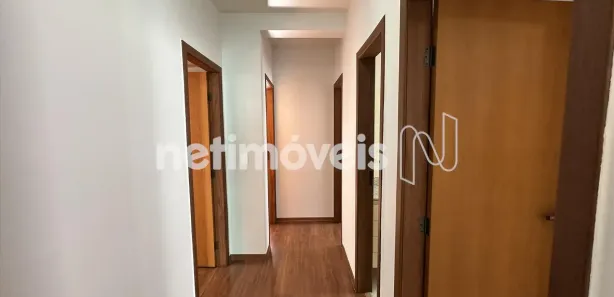 Apartamento com 4 Quartos para alugar, 160m² no Caiçara-Adelaide, Belo Horizonte