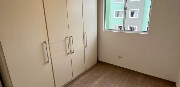 Apartamento com 2 Quartos para alugar, 57m² no Tanguá, Almirante Tamandaré