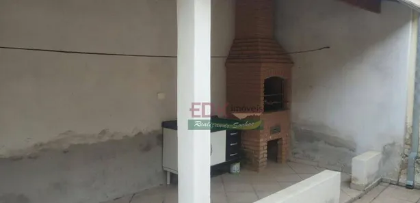 Casa com 3 Quartos à venda, 147m² no Residencial São Charbel, Taubaté