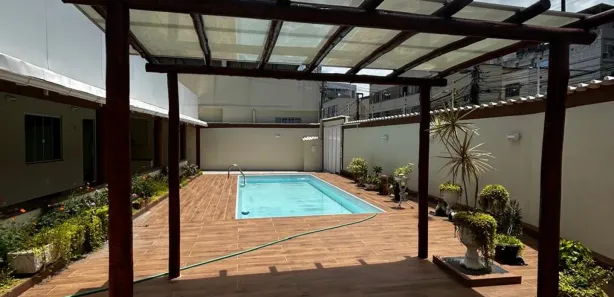 Casa com 3 Quartos para alugar, 150m² no Vila Nova, Cabo Frio