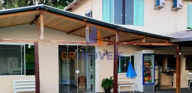 Fazenda/Sítio com 9 Quartos à venda, 202m² no , Antonina