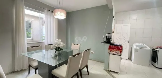 Casa com 3 Quartos para alugar, 100m² no Coroa do Meio, Aracaju