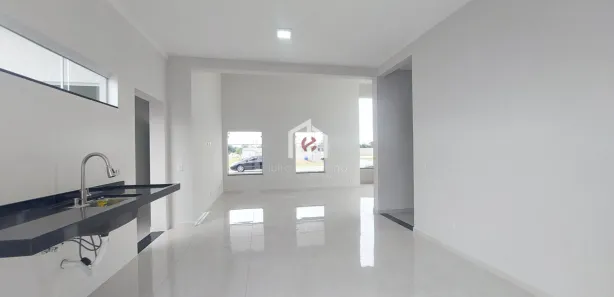 Casa de Condomínio com 3 Quartos à venda, 149m² no Vila Nossa Senhora Auxiliadora, Tremembé