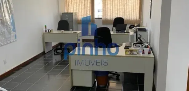 Sala Comercial à venda, 32m² no Pituba, Salvador