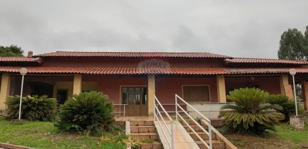 Fazenda/Sítio com 4 Quartos à venda, 200m² no Núcleo Rural Lago Oeste, Brasília