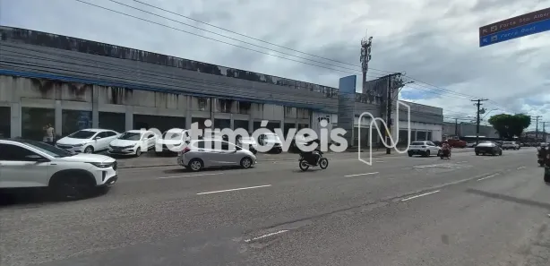 Ponto Comercial para alugar, 300m² no Água de Meninos, Salvador