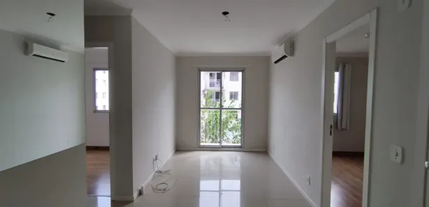Apartamento com 3 Quartos para alugar, 57m² no Santos Dumont, São Leopoldo