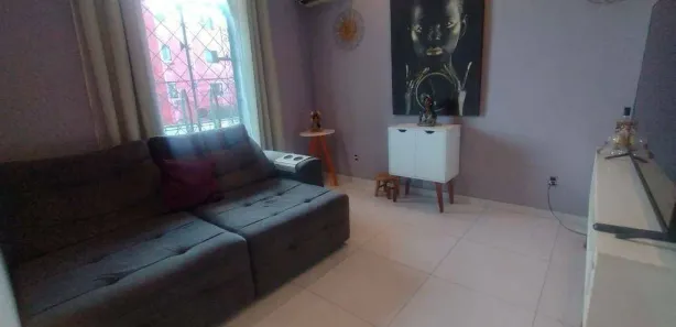 Apartamento com 5 Quartos à venda, 97m² no Caminho de Areia, Salvador