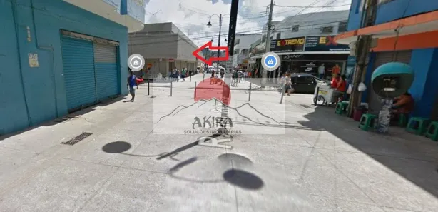 Ponto Comercial à venda, 1286m² no Centro, João Pessoa