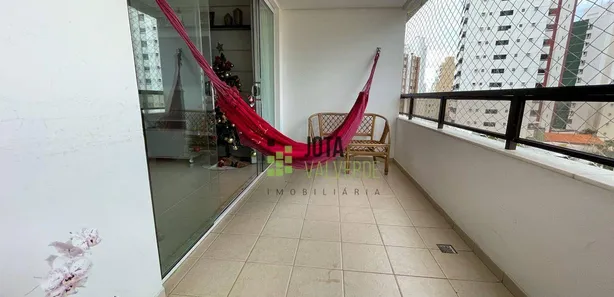 Apartamento com 3 Quartos à venda, 108m² no Pituba, Salvador