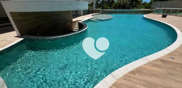 Apartamento com 3 Quartos à venda, 121m² no Lameirão, Guarapari