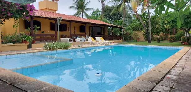 Casa com 4 Quartos à venda, 279m² no , Ipojuca