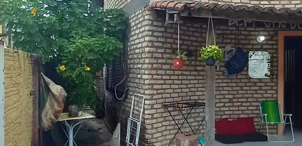 Sobrado com 2 Quartos à venda, 102m² no Ponta Negra, Natal