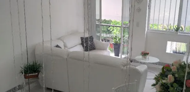 Apartamento com 2 Quartos à venda, 62m² no Campo Grande, Rio de Janeiro