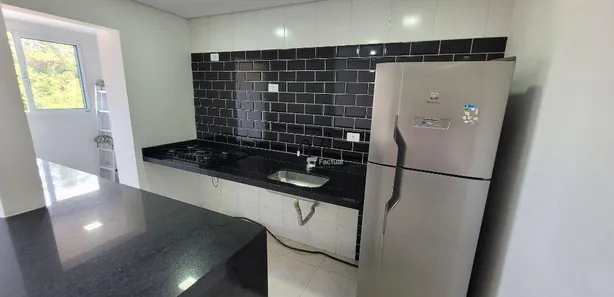 Apartamento com 2 Quartos à venda, 59m² no Jardim dos Pássaros, Guarujá