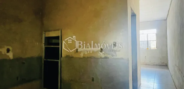 Casa de Condomínio com 2 Quartos à venda, 60m² no Campo Grande, Rio de Janeiro