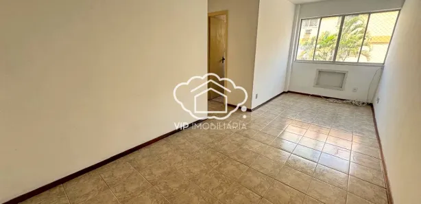 Apartamento com 2 Quartos para alugar, 56m² no Campo Grande, Rio de Janeiro