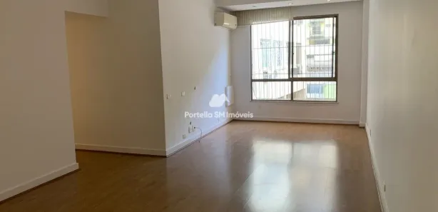 Apartamento com 3 Quartos à venda, 100m² no Humaitá, Rio de Janeiro