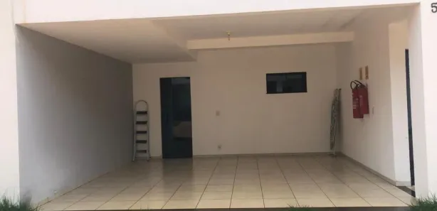 Casa de Condomínio com 3 Quartos para alugar, 150m² no Plano Diretor Norte, Palmas