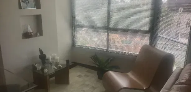 Apartamento com 2 Quartos à venda, 94m² no Canela, Salvador