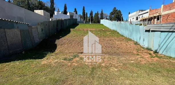 Lote/Terreno à venda, 262m² no Vila Cachoeirinha, Cachoeirinha