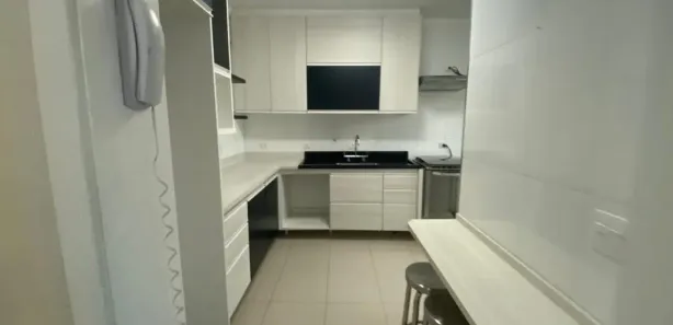 Casa de Condomínio com 4 Quartos para alugar, 160m² no Vila Oliveira, Mogi das Cruzes