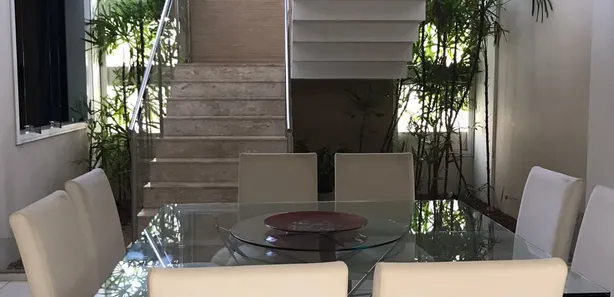 Casa de Condomínio com 4 Quartos à venda, 372m² no Lagoa Nova, Natal