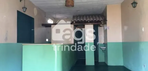 Ponto Comercial para alugar, 40m² no Centro, Santa Luzia