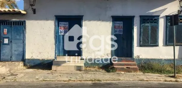 Ponto Comercial para alugar, 40m² no Centro, Santa Luzia