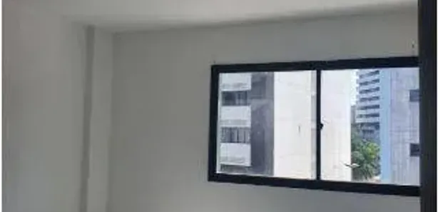 Sala Comercial à venda, 28m² no Brotas, Salvador