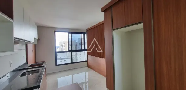 Kitnet com 1 Quarto para alugar, 35m² no Centro, Passo Fundo