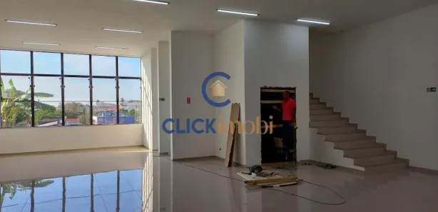 Ponto Comercial para venda ou aluguel, 1095m² no Residencial Village Morro Alto, Itupeva